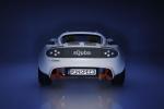 Rinspeed sQuba Concept 2008 года